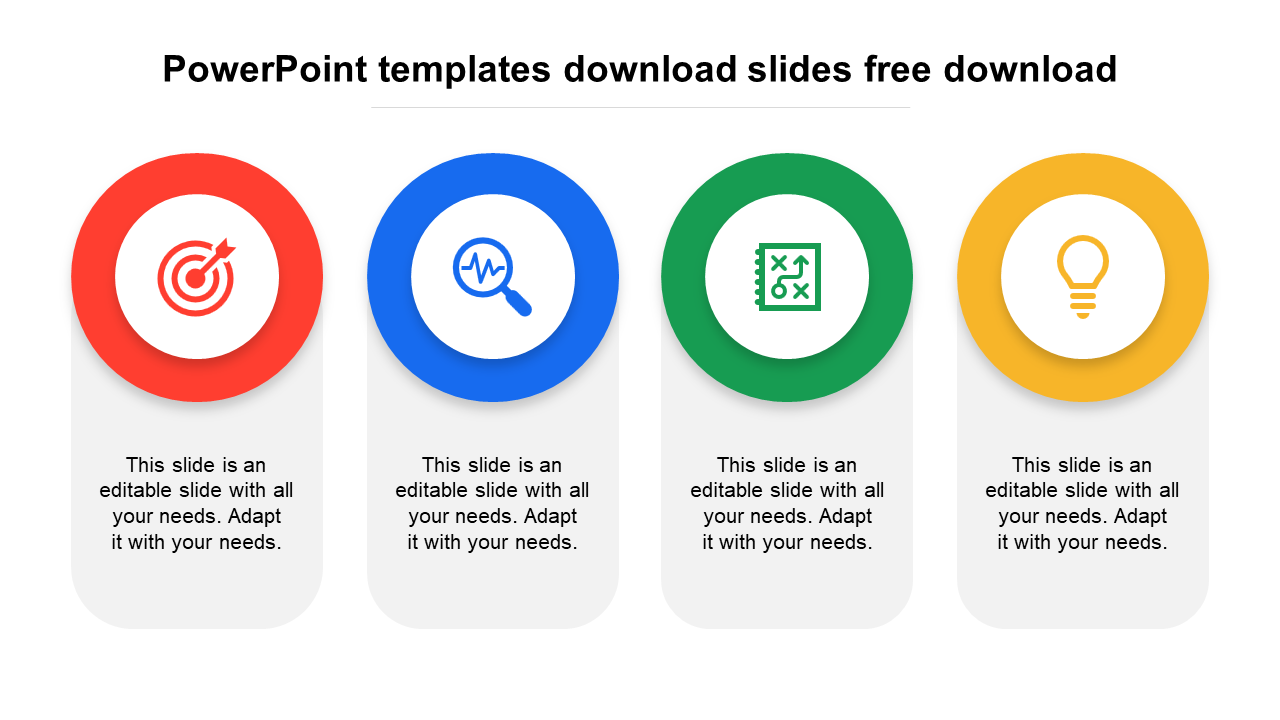 Free - Best PowerPoint Templates Download Slides Free Download